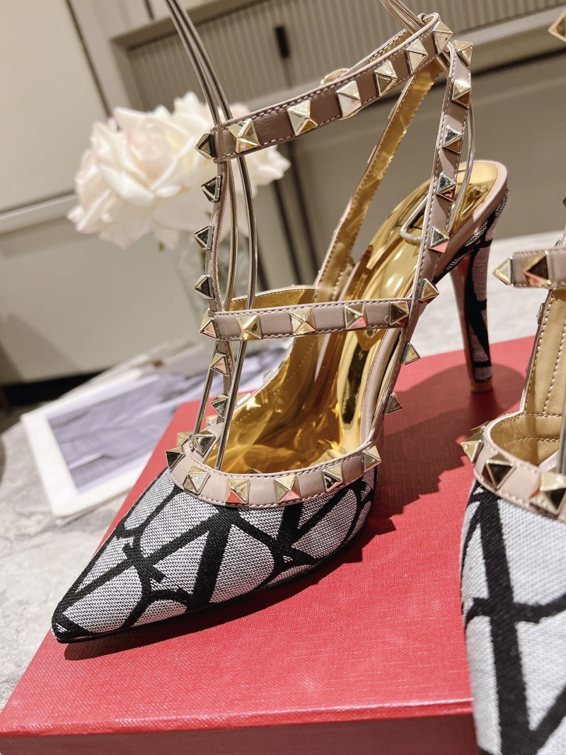 Valentino High Heels